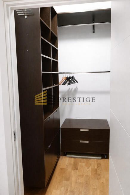 Apartament 95m2 na Miasteczku Wilanów