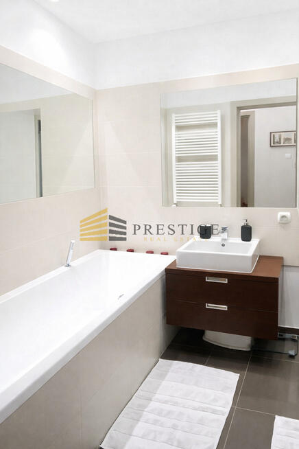 Apartament 95m2 na Miasteczku Wilanów