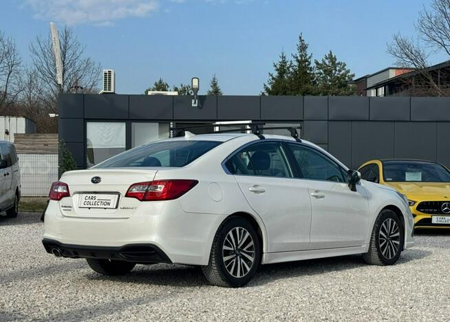Subaru Legacy LPG / Aktywny tempomat / Asystent pasa / Kamera cofania / FV marża