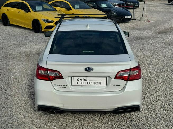 Subaru Legacy LPG / Aktywny tempomat / Asystent pasa / Kamera cofania / FV marża