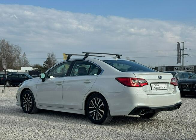 Subaru Legacy LPG / Aktywny tempomat / Asystent pasa / Kamera cofania / FV marża