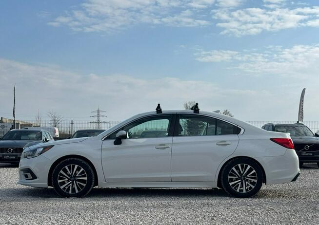 Subaru Legacy LPG / Aktywny tempomat / Asystent pasa / Kamera cofania / FV marża