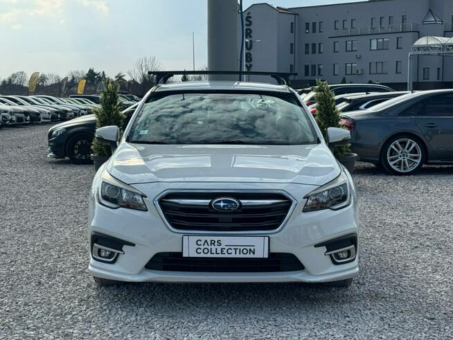 Subaru Legacy LPG / Aktywny tempomat / Asystent pasa / Kamera cofania / FV marża