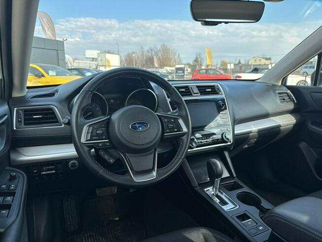 Subaru Legacy LPG / Aktywny tempomat / Asystent pasa / Kamera cofania / FV marża