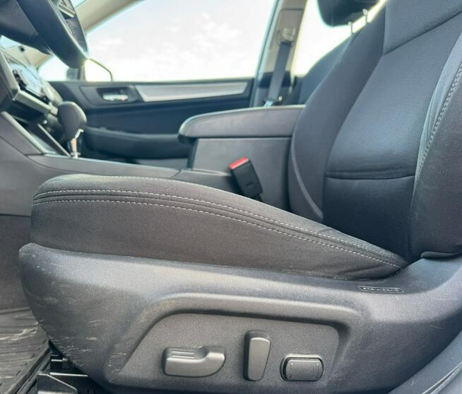 Subaru Legacy LPG / Aktywny tempomat / Asystent pasa / Kamera cofania / FV marża