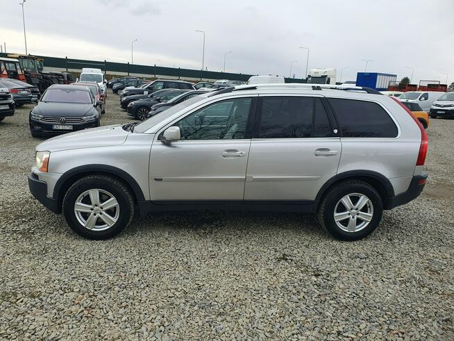 Volvo XC 90 4.4 V8 LPG 315KM Full Opcja 7osobowe Raty Zamiana