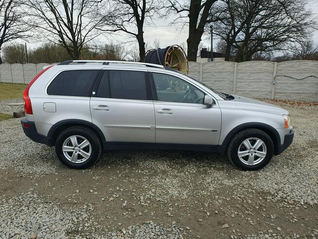 Volvo XC 90 4.4 V8 LPG 315KM Full Opcja 7osobowe Raty Zamiana