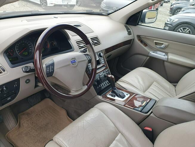 Volvo XC 90 4.4 V8 LPG 315KM Full Opcja 7osobowe Raty Zamiana
