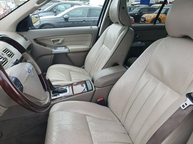 Volvo XC 90 4.4 V8 LPG 315KM Full Opcja 7osobowe Raty Zamiana