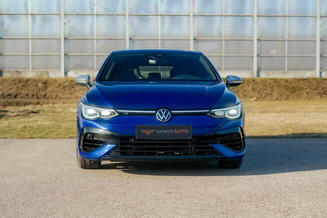 Volkswagen Golf R Performance Salon PL, FV23%