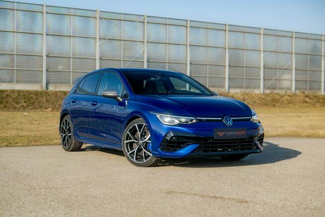 Volkswagen Golf R Performance Salon PL, FV23%