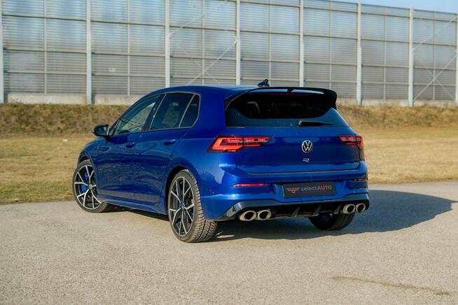 Volkswagen Golf R Performance Salon PL, FV23%