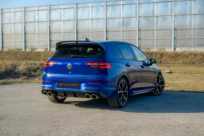 Volkswagen Golf R Performance Salon PL, FV23%