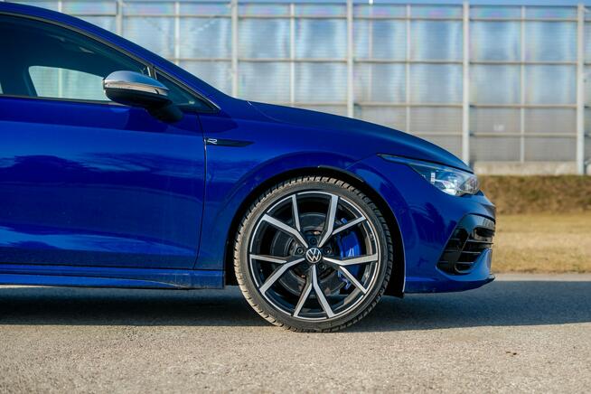 Volkswagen Golf R Performance Salon PL, FV23%