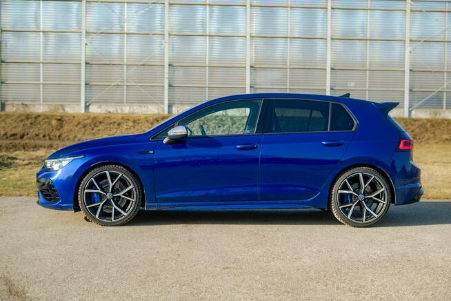 Volkswagen Golf R Performance Salon PL, FV23%