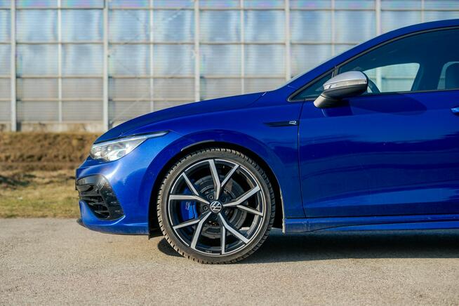 Volkswagen Golf R Performance Salon PL, FV23%