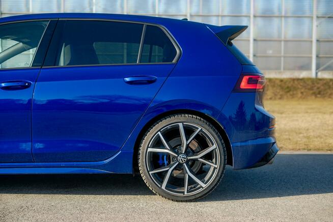 Volkswagen Golf R Performance Salon PL, FV23%