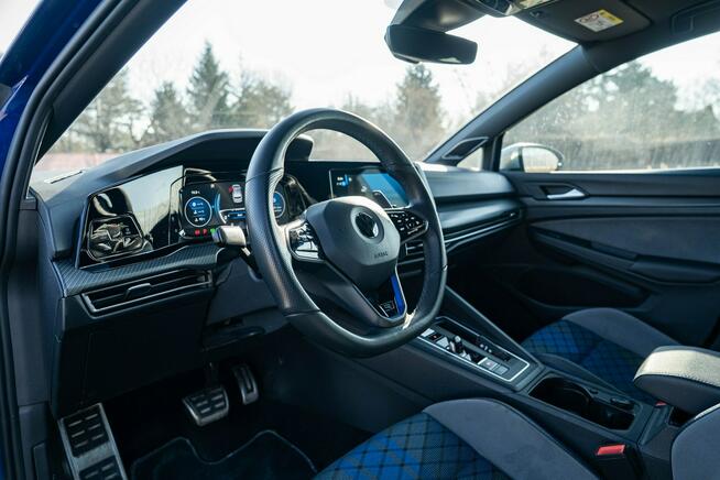 Volkswagen Golf R Performance Salon PL, FV23%