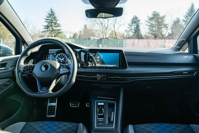Volkswagen Golf R Performance Salon PL, FV23%