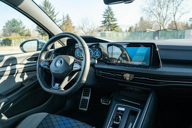 Volkswagen Golf R Performance Salon PL, FV23%