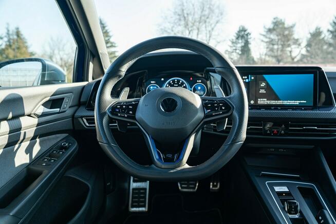 Volkswagen Golf R Performance Salon PL, FV23%