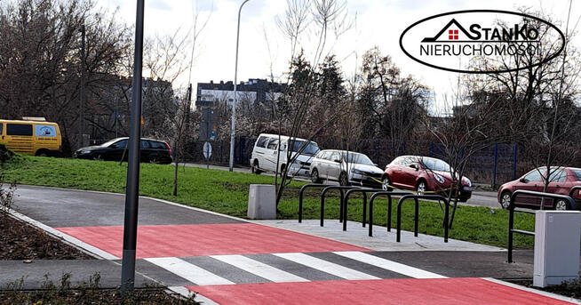 Działka budowlana Warszawa gm. Włochy Włochy, Borsucza