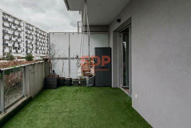 Mieszkanie Wrocław Psie Pole, Kleczków, Zakładowa