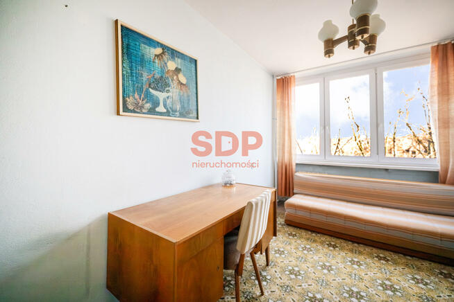 Mieszkanie Wrocław Fabryczna, Grabiszyn, Stalowowolska