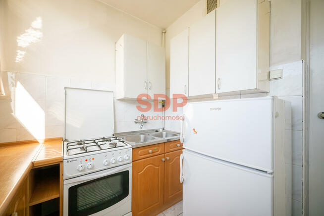 Mieszkanie Wrocław Fabryczna, Grabiszyn, Stalowowolska