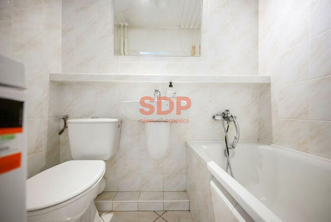 Mieszkanie Wrocław Fabryczna, Grabiszyn, Stalowowolska