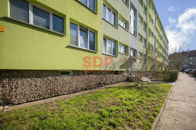 Mieszkanie Wrocław Fabryczna, Grabiszyn, Stalowowolska