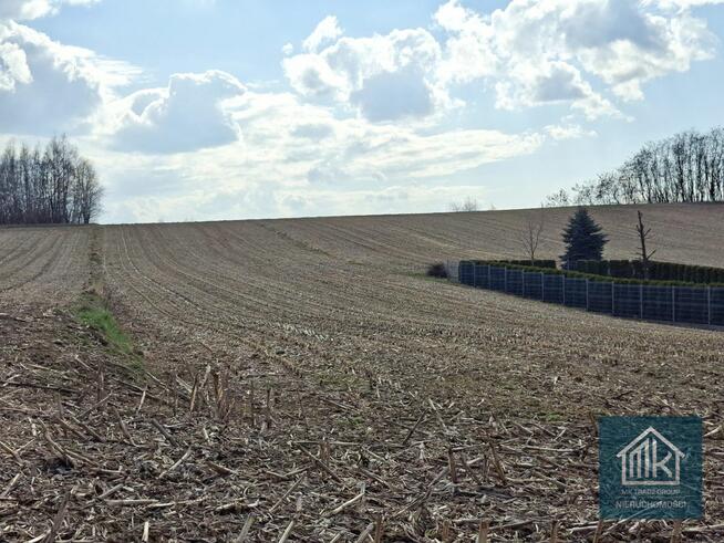 Działka budowlana Bodzanów gm. Biskupice,