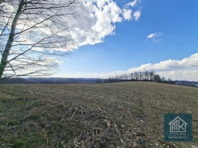 Działka budowlana Bodzanów gm. Biskupice,