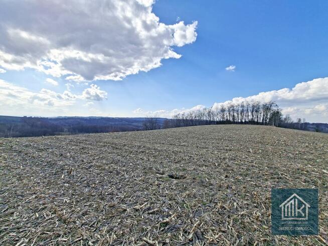 Działka budowlana Bodzanów gm. Biskupice,