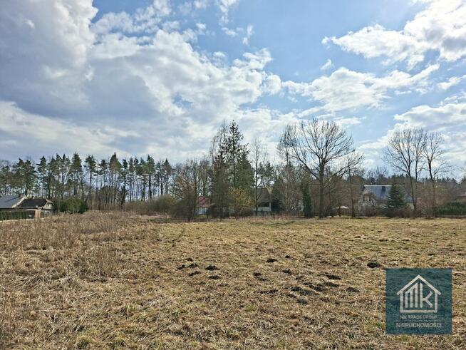 Działka budowlana Niepołomice,