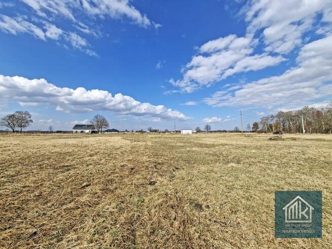 Działka budowlana Niepołomice,
