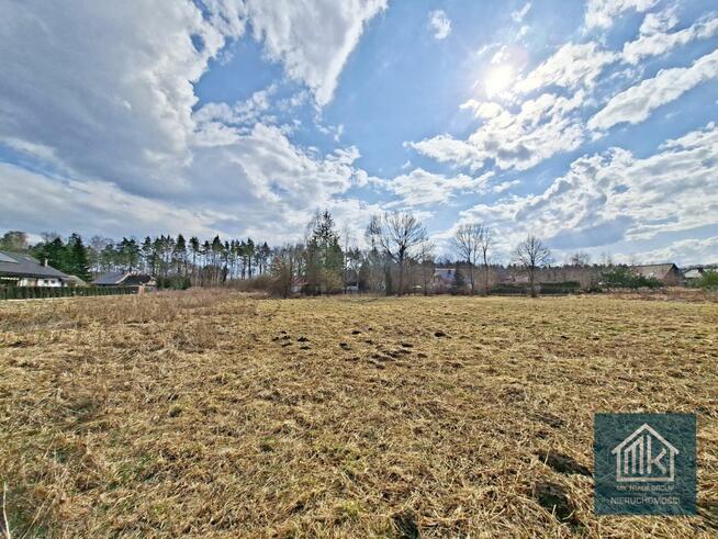 Działka budowlana Niepołomice,