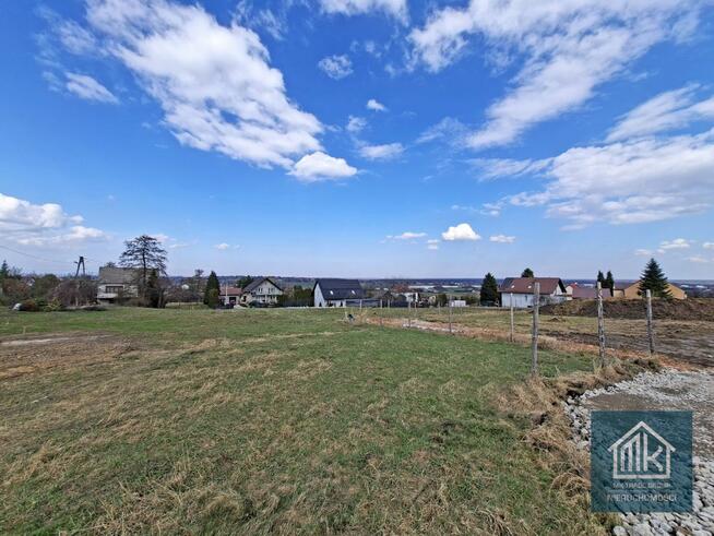 Działka budowlana Łysokanie gm. Kłaj,