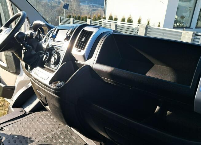 Fiat Ducato Kontener Winda