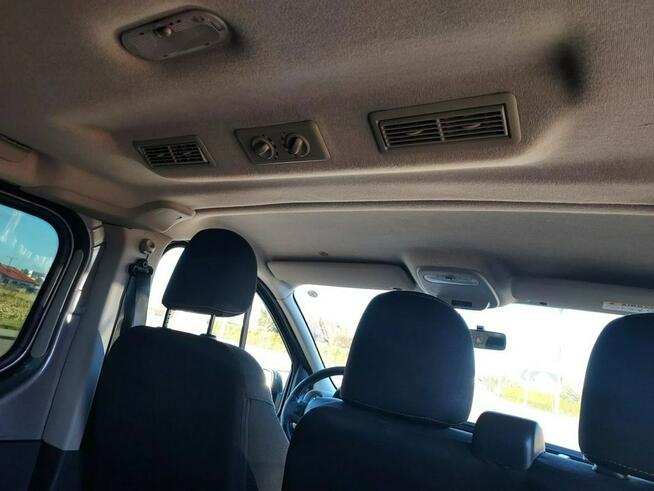 Renault Trafic Auto w pełni sprawne z Pisemną Gwarancją