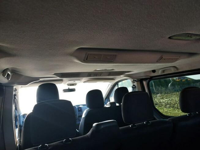 Renault Trafic Auto w pełni sprawne z Pisemną Gwarancją