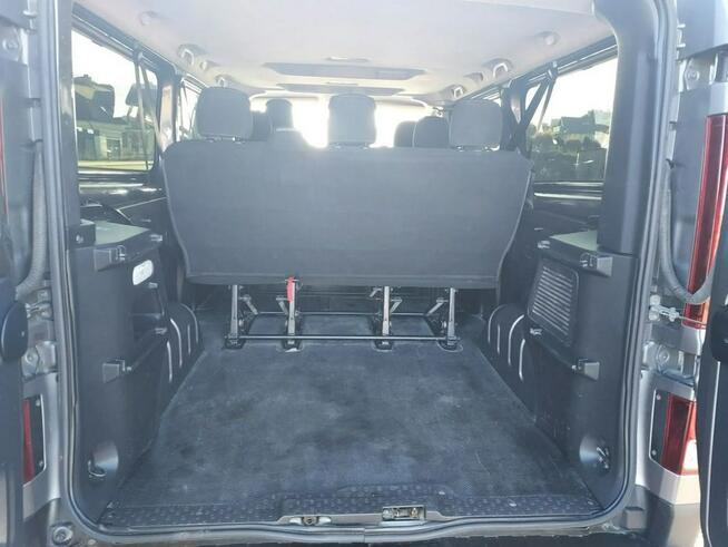 Renault Trafic Auto w pełni sprawne z Pisemną Gwarancją