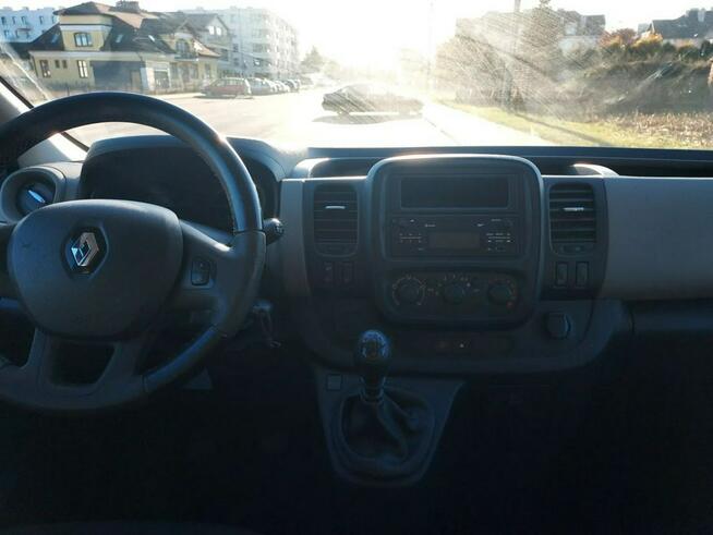 Renault Trafic Auto w pełni sprawne z Pisemną Gwarancją