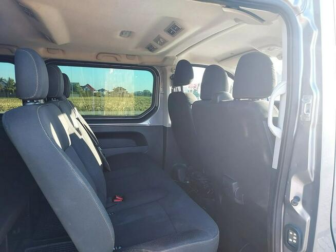 Renault Trafic Auto w pełni sprawne z Pisemną Gwarancją