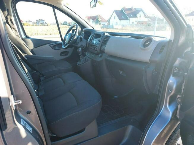 Renault Trafic Auto w pełni sprawne z Pisemną Gwarancją
