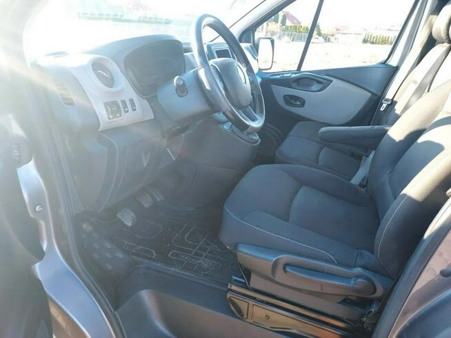 Renault Trafic Auto w pełni sprawne z Pisemną Gwarancją
