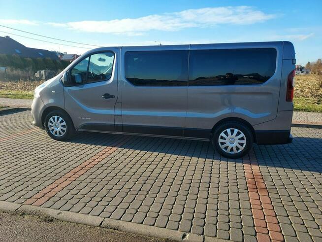 Renault Trafic Auto w pełni sprawne z Pisemną Gwarancją