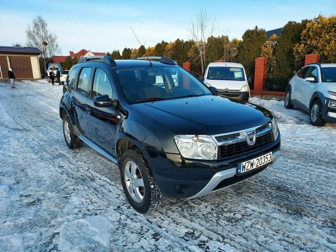 Dacia Duster Auto w pełni sprawne z Pisemną Gwarancją techniczną