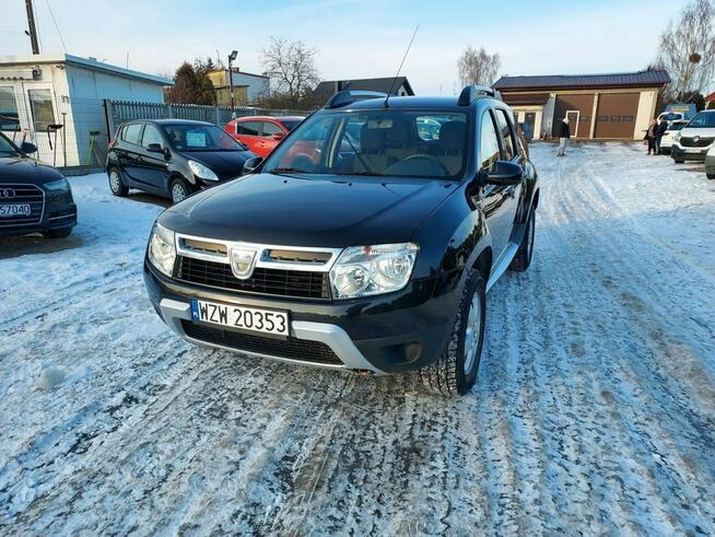 Dacia Duster Auto w pełni sprawne z Pisemną Gwarancją techniczną
