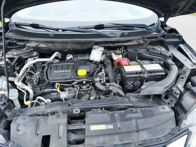 Nissan Qashqai Kupiony w Polsce Saloni z Pisemną Gwarancją